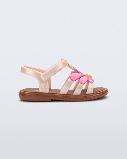 MINI MELISSA HIP BLOOMY BB