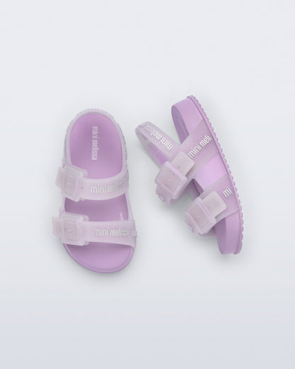MINI MELISSA COZY M LOVER BB