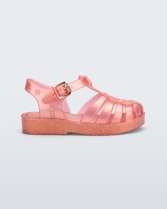 MINI MELISSA POSSESSION SHINY BB