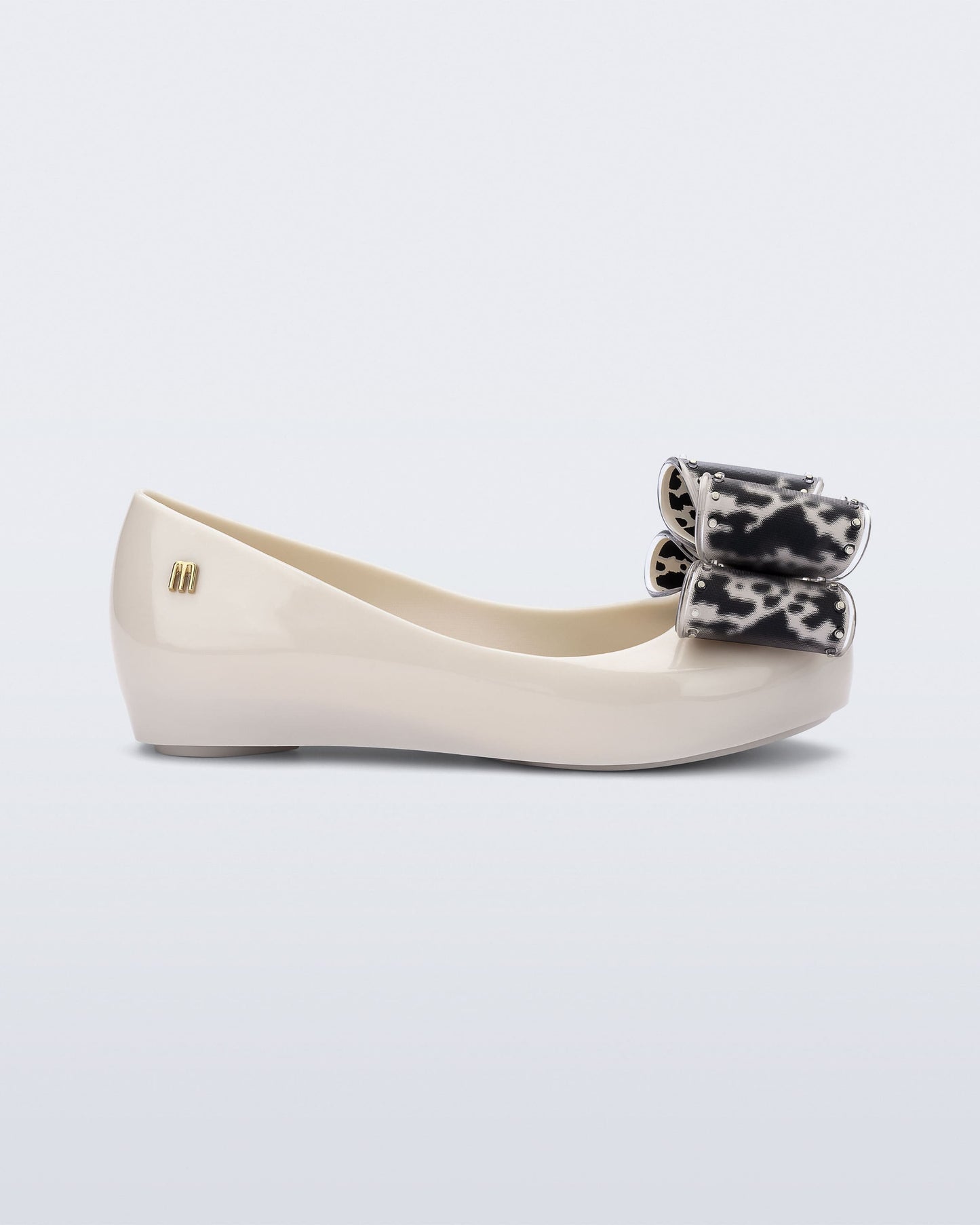MINI MELISSA ULTRAGIRL CLASSIC BOW INF