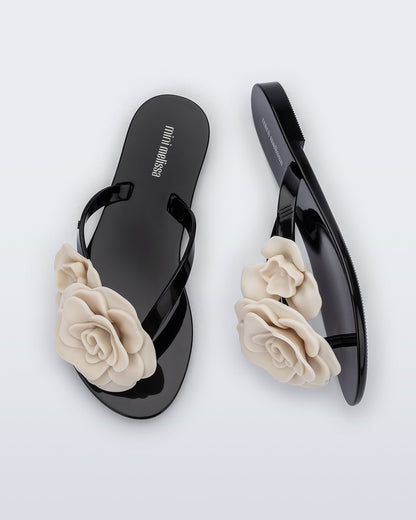 MINI MELISSA HARMONIC PETALS INF