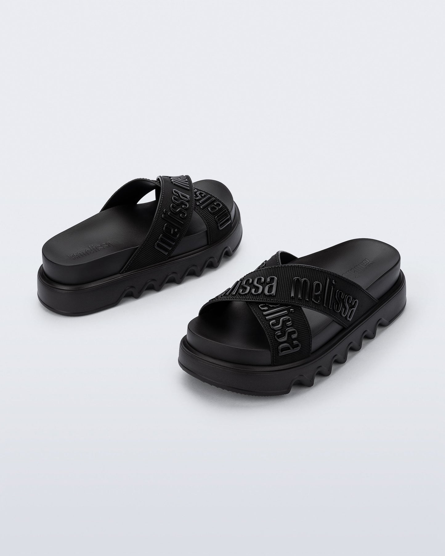 MELISSA CROSS M LOVER PLATFORM AD