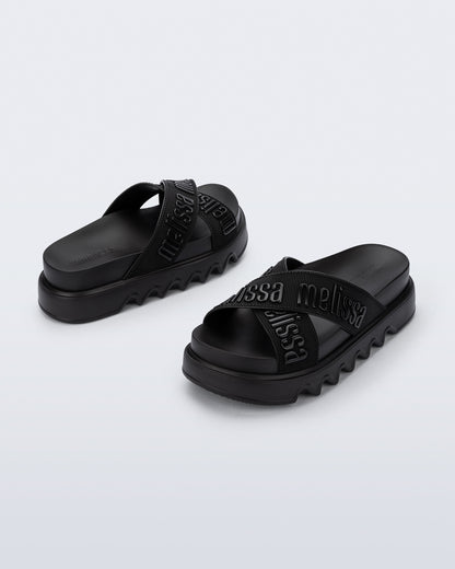 MELISSA CROSS M LOVER PLATFORM AD