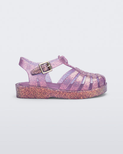 MINI MELISSA POSSESSION SHINY BB