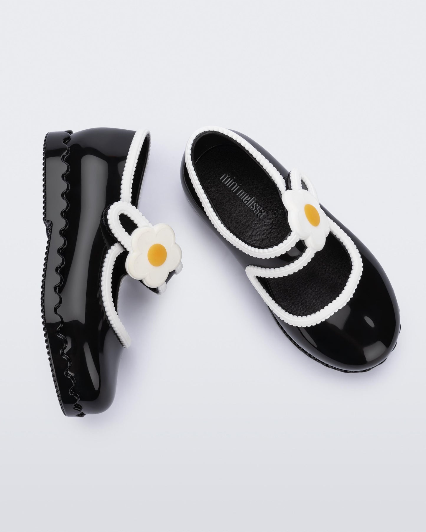 MINI MELISSA HIP BALLERINA BB
