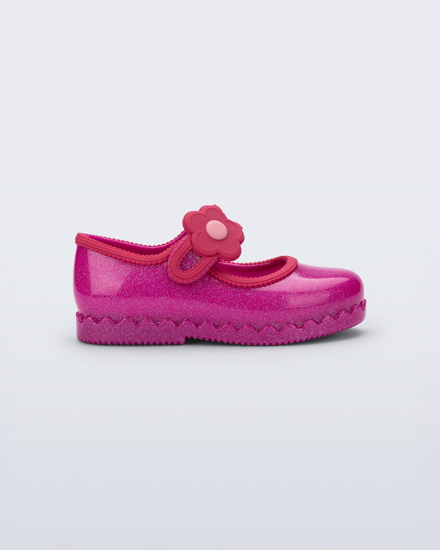 MINI MELISSA HIP BALLERINA BB