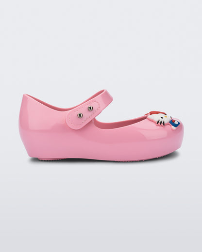 MINI MELISSA ULTRAGIRL + HELLO KITTY AND FRIENDS BB