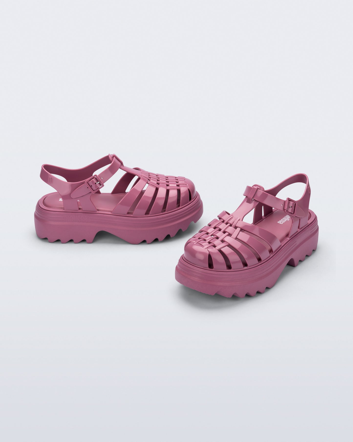 MELISSA POSSESSION PLATFORM II AD