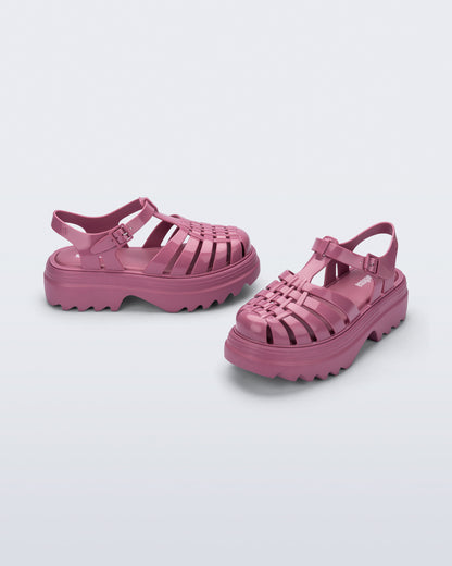 MELISSA POSSESSION PLATFORM II AD