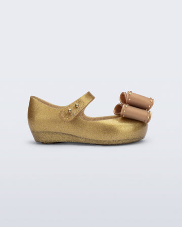 MINI MELISSA ULTRAGIRL CLASSIC BOW BB