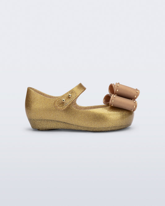 MINI MELISSA ULTRAGIRL CLASSIC BOW BB