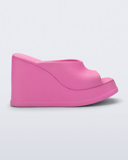 MELISSA FREE SLIP AD