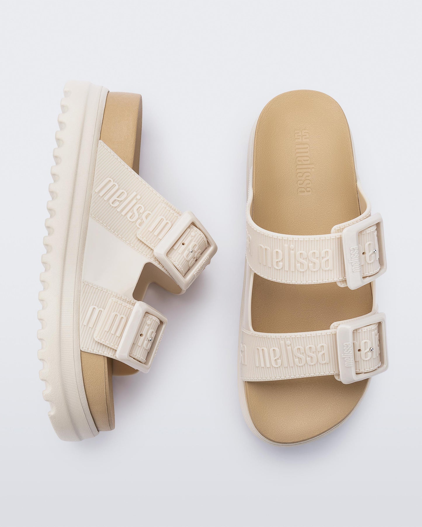MELISSA COZY M LOVER PLATFORM AD