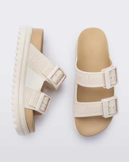 MELISSA COZY M LOVER PLATFORM AD