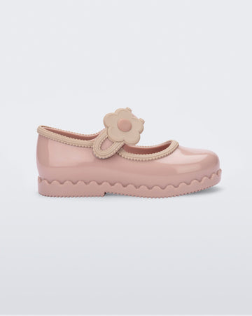 MINI MELISSA HIP BALLERINA BB