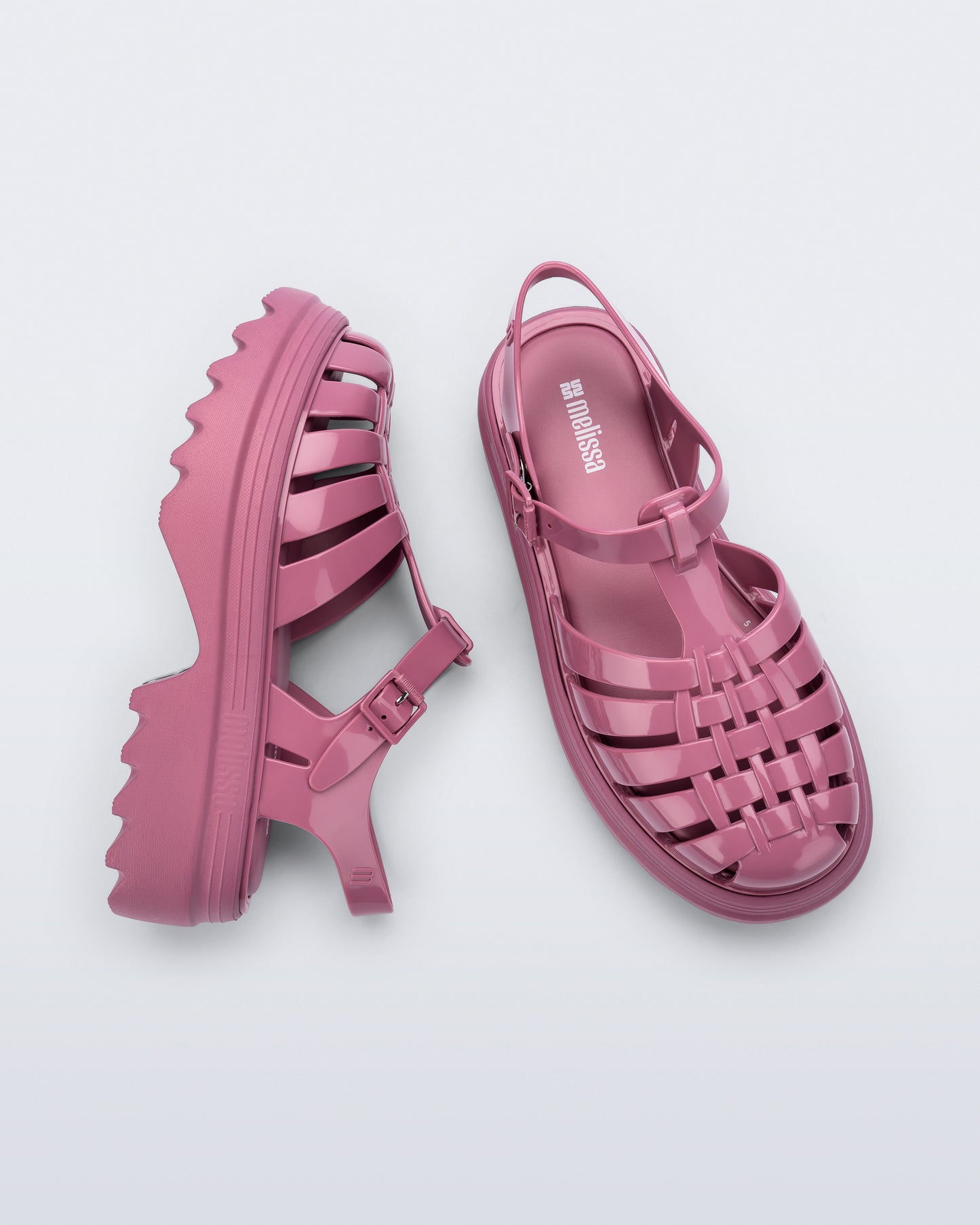 MELISSA POSSESSION PLATFORM II AD