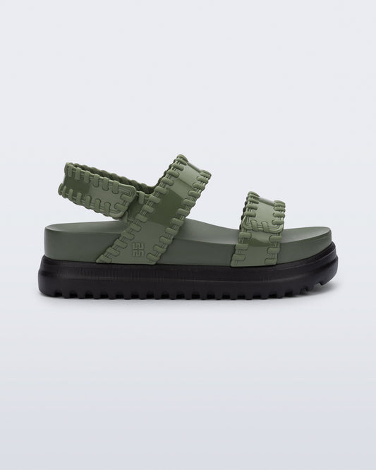 MELISSA DUNE PLATFORM AD