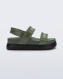 MELISSA DUNE PLATFORM AD