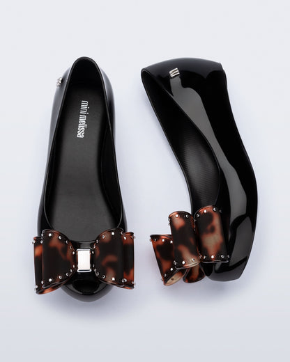 MINI MELISSA ULTRAGIRL CLASSIC BOW INF