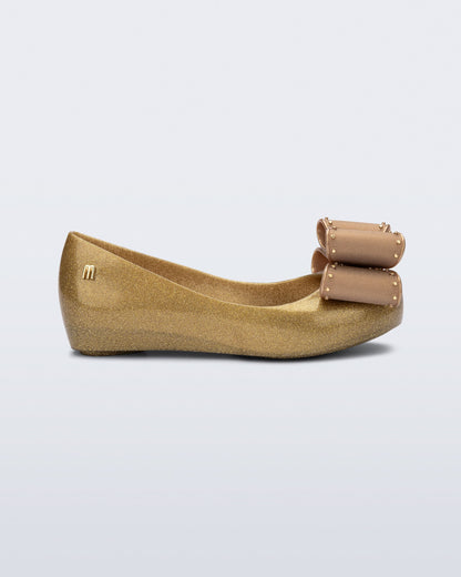 MINI MELISSA ULTRAGIRL CLASSIC BOW INF