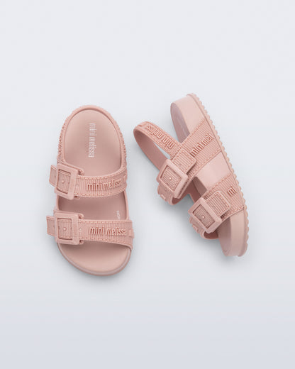 MINI MELISSA COZY M LOVER BB