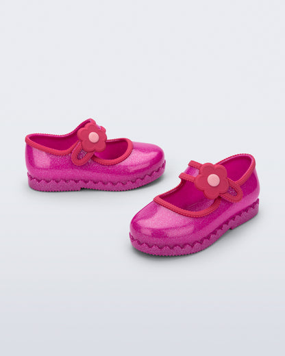 MINI MELISSA HIP BALLERINA BB