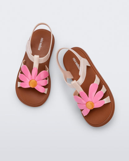 MINI MELISSA HIP BLOOMY INF