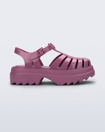 MELISSA POSSESSION PLATFORM II AD