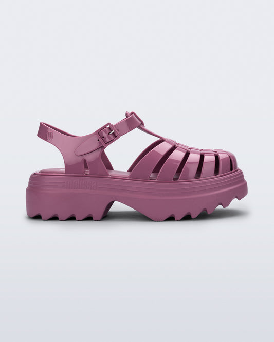 MELISSA POSSESSION PLATFORM II AD