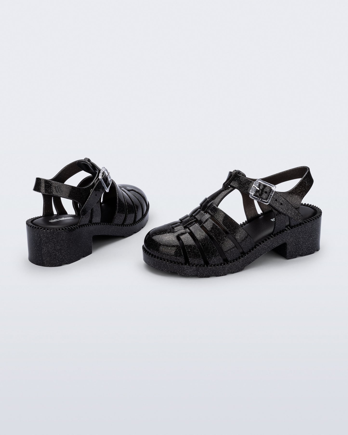 MINI MELISSA POSSESSION HEEL INF