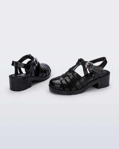 MINI MELISSA POSSESSION HEEL INF