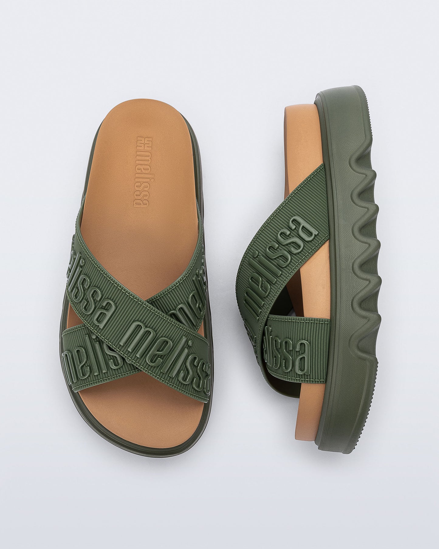 MELISSA CROSS M LOVER PLATFORM AD