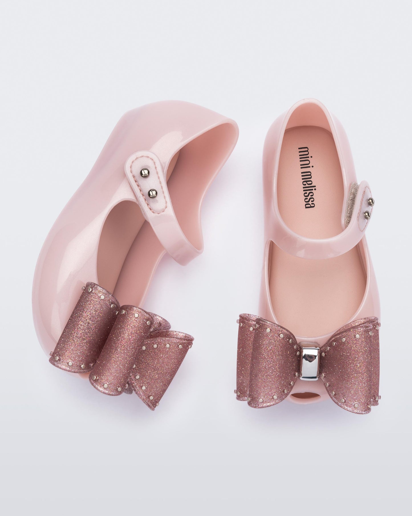 MINI MELISSA ULTRAGIRL CLASSIC BOW BB