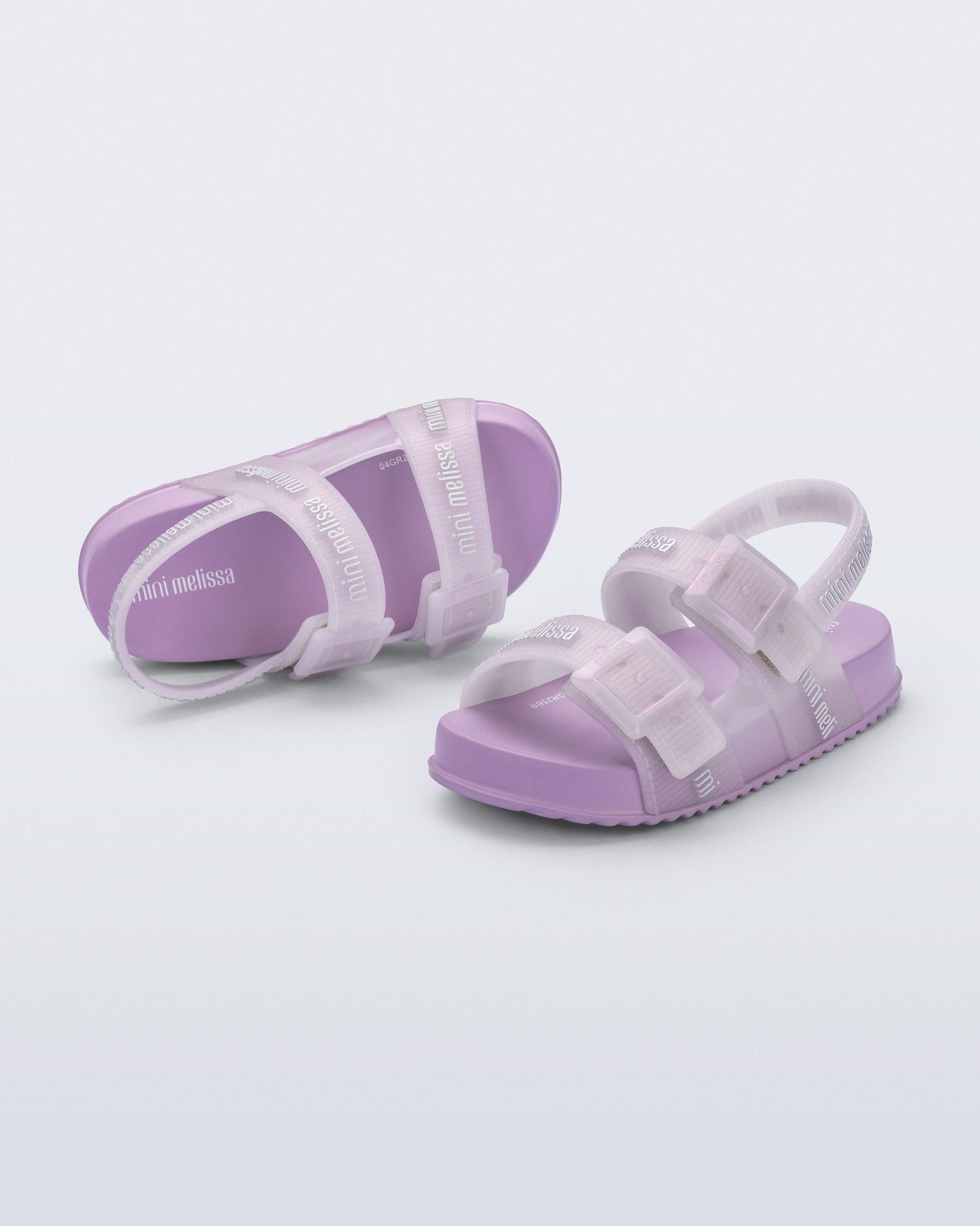 MINI MELISSA COZY M LOVER BB