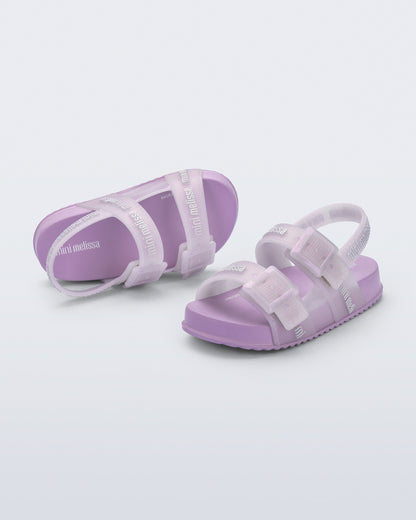 MINI MELISSA COZY M LOVER BB