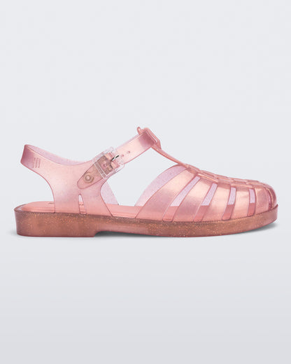 MELISSA POSSESSION SHINY AD