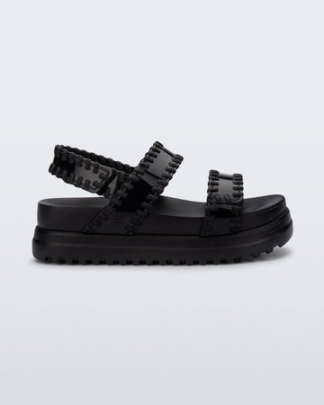 MELISSA DUNE PLATFORM AD