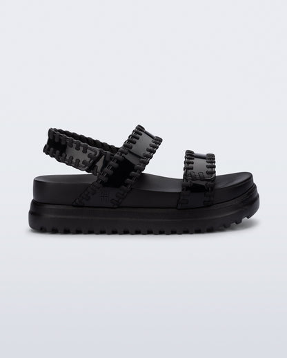 MELISSA DUNE PLATFORM AD