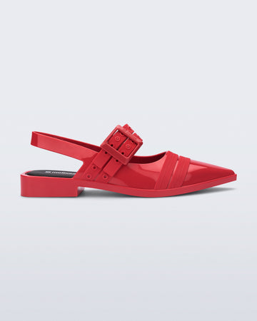 MELISSA LADYLIKE AD
