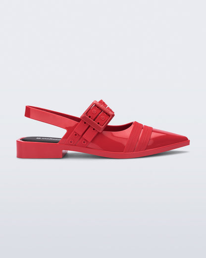 MELISSA LADYLIKE AD
