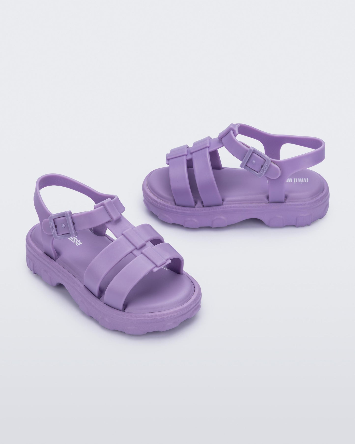 MINI MELISSA ELLA SANDAL BB