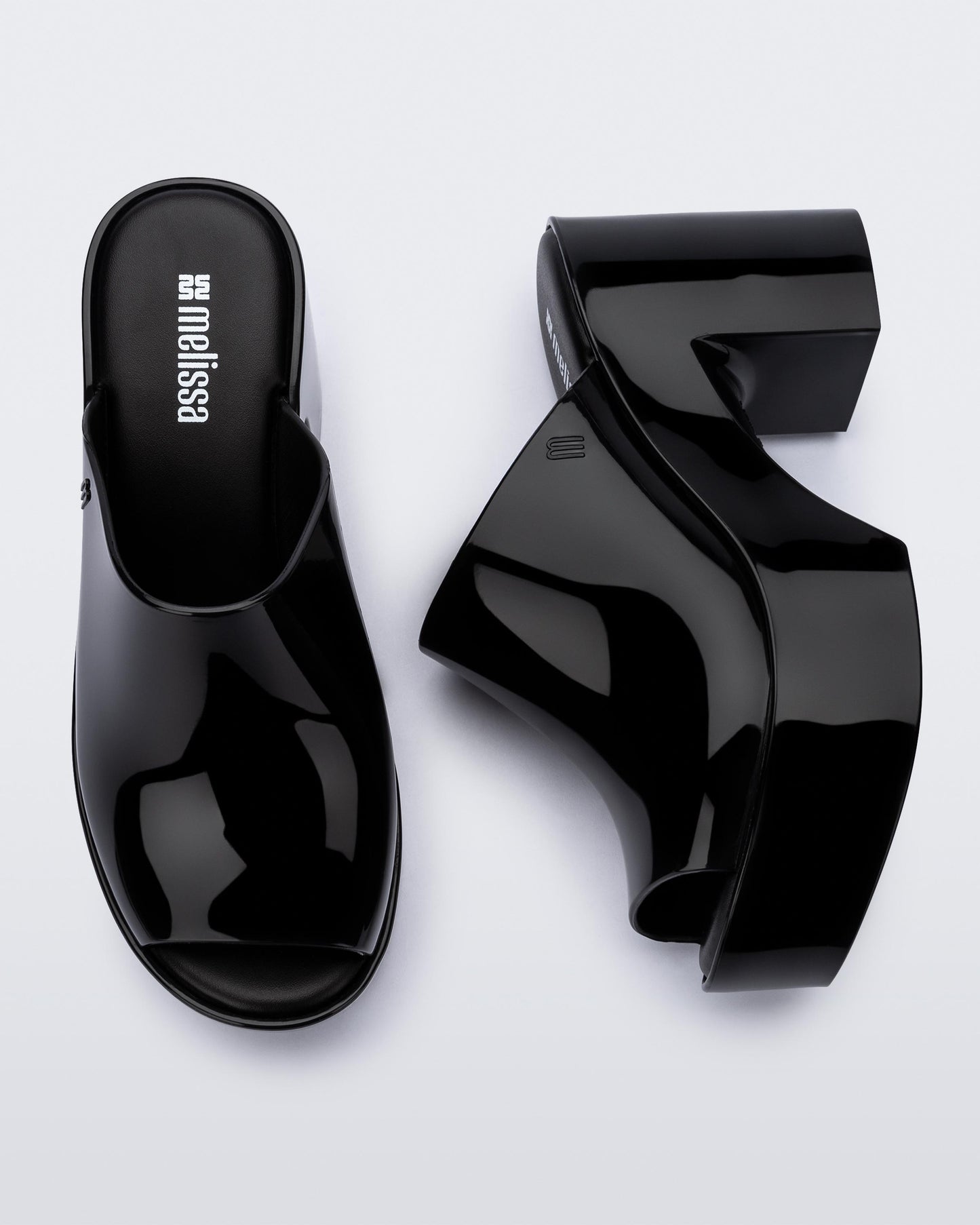 MELISSA MULE HYPE AD