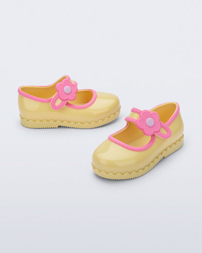 MINI MELISSA HIP BALLERINA BB