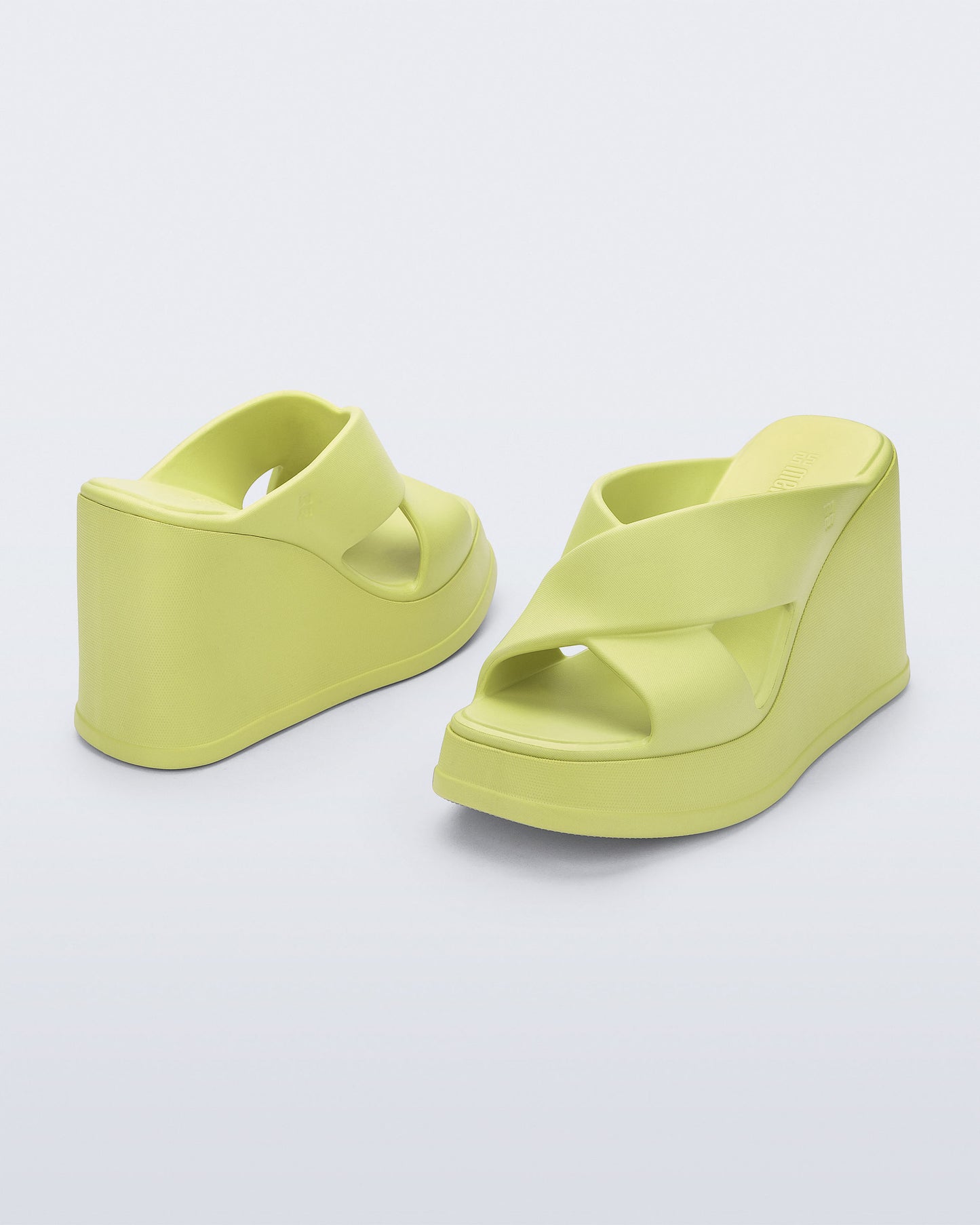 MELISSA FREE VIBE AD