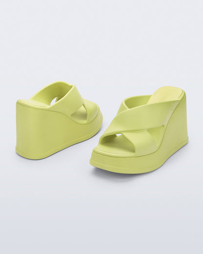 MELISSA FREE VIBE AD