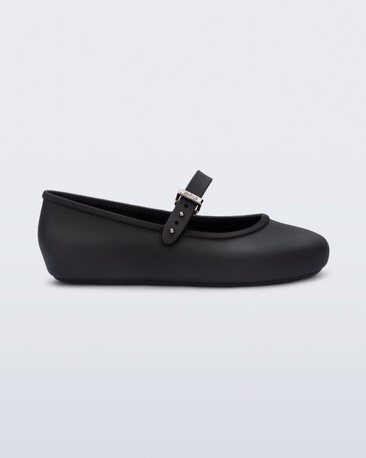 MINI MELISSA SOFT BALLERINA INF
