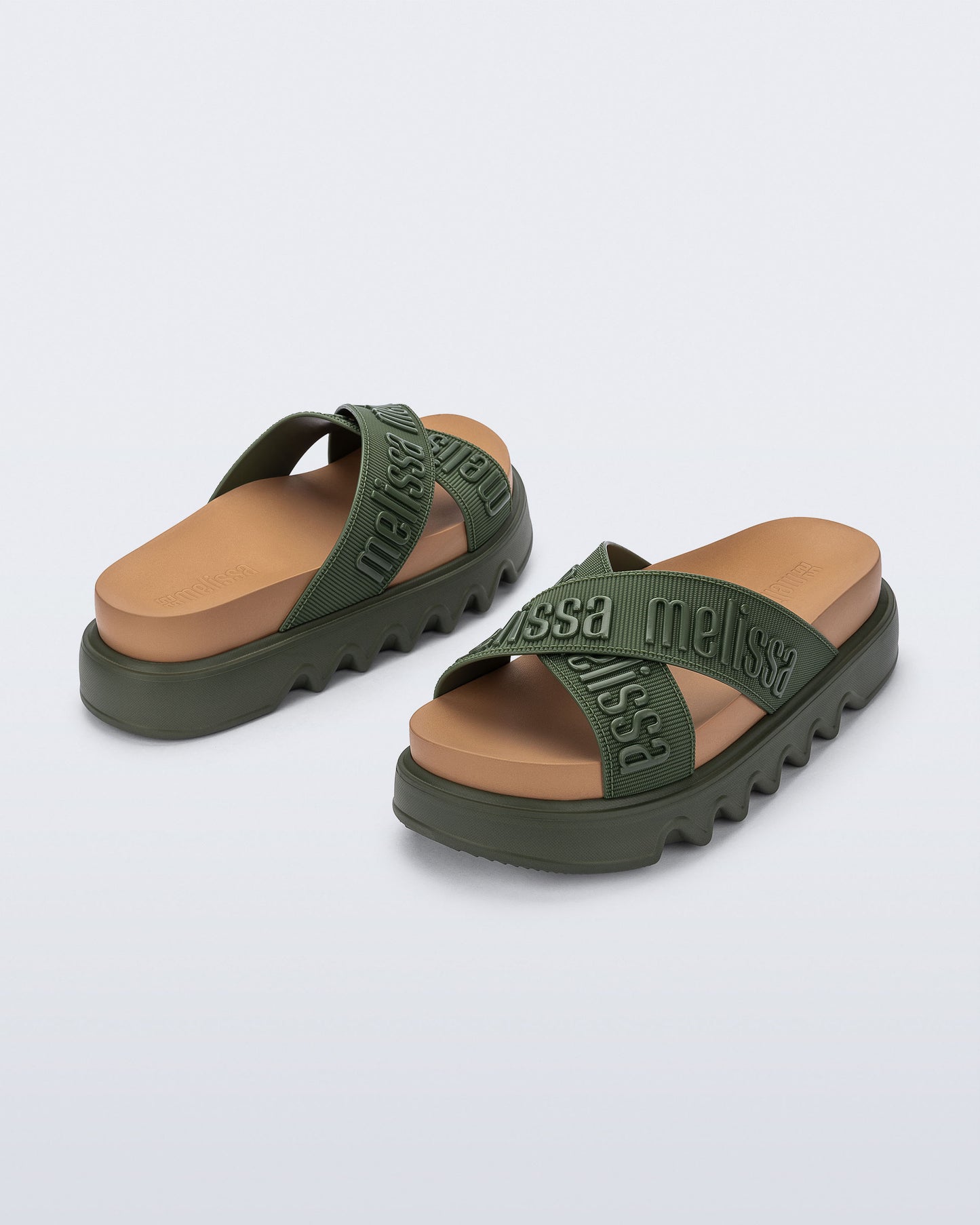 MELISSA CROSS M LOVER PLATFORM AD