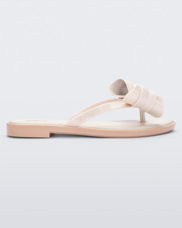 MELISSA FLIP FLOP SLIM V AD