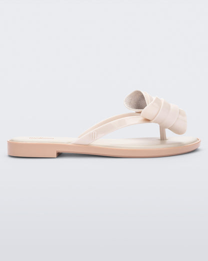 MELISSA FLIP FLOP SLIM V AD
