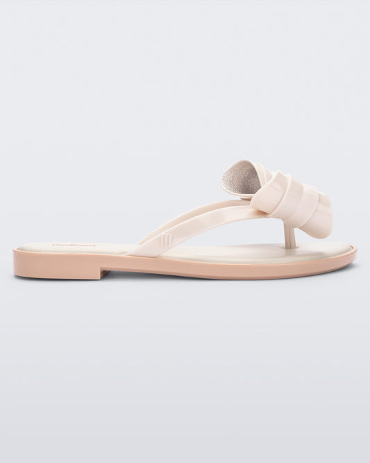 MELISSA FLIP FLOP SLIM V AD
